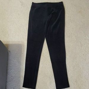 Juicy Couture Velour Leggings
